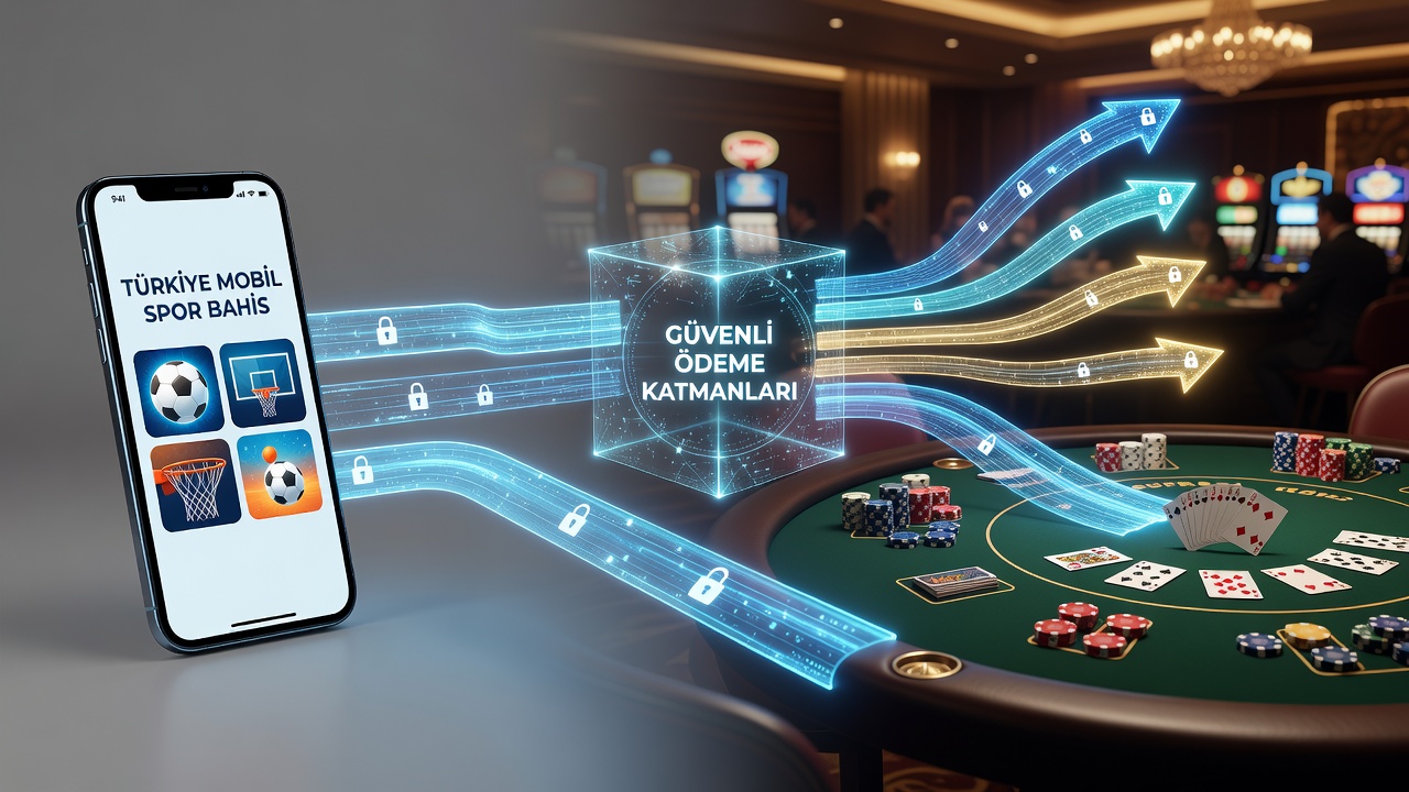 Gestaffelte Zahlungsanreize und sichere Übergänge zu Live-Poker in mobilen türkischen Umgebungen